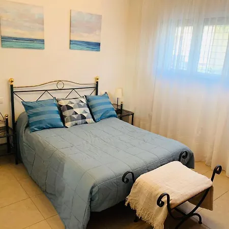 Livemalaga Terrace & Grand House Holiday home