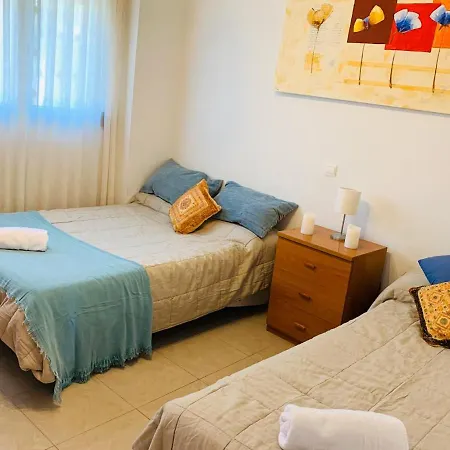 Holiday home Livemalaga Terrace & Grand House