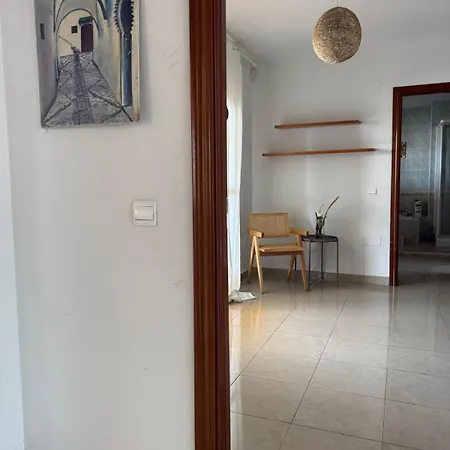 Livemalaga Terrace & Grand House Holiday home Malaga
