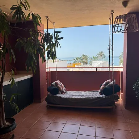 Holiday home Livemalaga Terrace & Grand House Malaga
