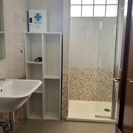 Livemalaga Terrace & Grand House Holiday home *