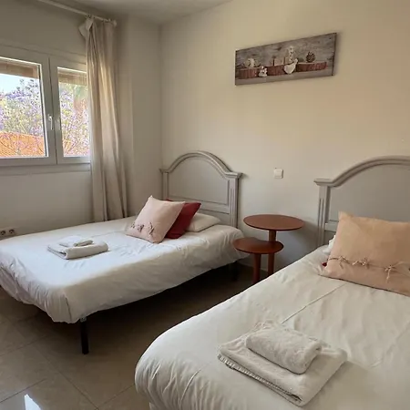 Livemalaga Terrace & Grand House Holiday home