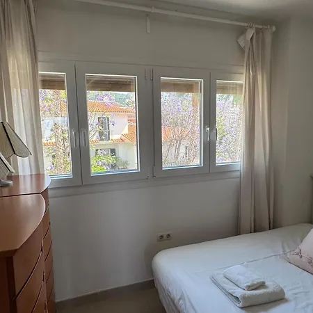 Holiday home Livemalaga Terrace & Grand House Malaga