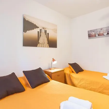 Livemalaga Terrace & Grand House * Malaga