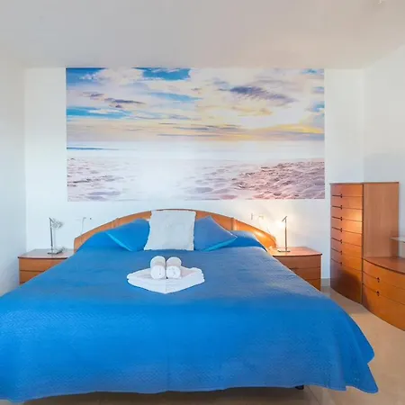 Livemalaga Terrace & Grand House Holiday home Malaga