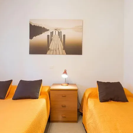 Livemalaga Terrace & Grand House Holiday home Malaga