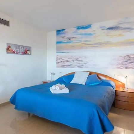 Livemalaga Terrace & Grand House Malaga